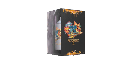 Graffiti Pack | Reforged