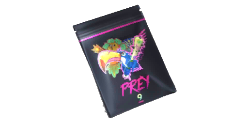 Sticker Pack | Prey