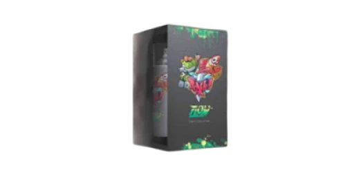 Graffiti Pack | Flow
