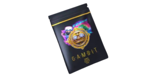 Sticker Pack | Gambit