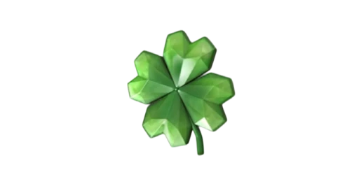 Charm | Lucky
