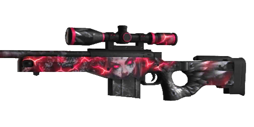 AWM | Vampire