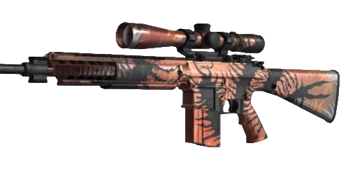 M110 | Centipede