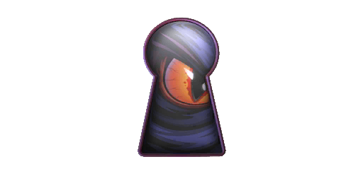 Sticker | Paranoia Reflex