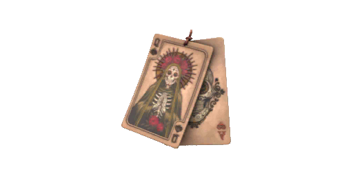 Charm | Deadly Draw