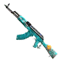 AKM | Pearl Hunter