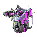 Backpack | Boxerbolt