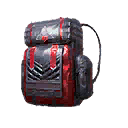 Backpack | Blood Lotus