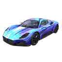 Cars | Maserati MC20 Sogni