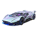 Cars | Warp Universe