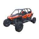Cars | Polaris RZR Turbo R 4