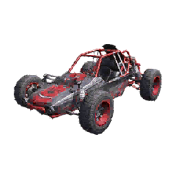 Cars | Black Magma