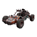 Cars | Past Glory