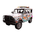 Cars | Summertime