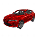 Cars | Dodge Hornet - Scarlet Sting