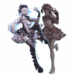 Clothes | Aria Maiden