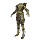 Clothes | Auric Guardian