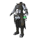 Clothes | Cryptic Hunter