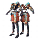 Clothes | Vogue Surfer