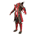 Clothes | Netherbringer