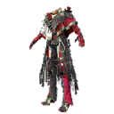 Clothes | Scarlert Ranger