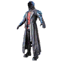 Clothes | Enigmatic Hunter