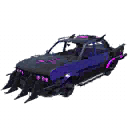 Dacia | Midnight