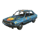Dacia | Tulip