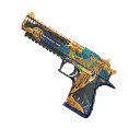 Desert Eagle | Sacred Sentinel