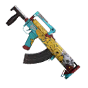 GROZA | Graffiti
