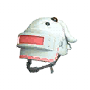Helmet | Moon Bunny