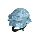 Helmet | Glacier