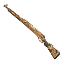 Kar98K | Golden Prince