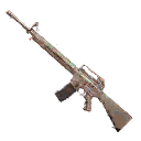 M16A4 | Rugged (Beige)