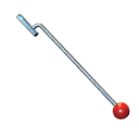 Machete | Controller Joystick