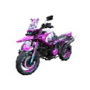 Motocycle | Panthera Prime