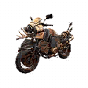 Motocycle | Wild Fever
