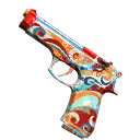 P92 | Vengeful Bull