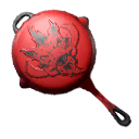 Pan | Scarlet Beast