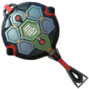 Pan | Iron Tortoise