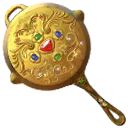 Pan | Golden Prince