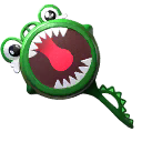 Pan | Crocodile