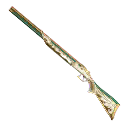 S686 | Verdant Gold