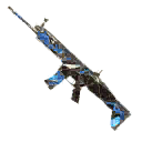 SCAR-L | Luminous Galaxy