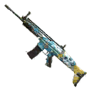 SCAR-L | Tidal Wave