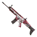 SCAR-L | Bowknot