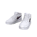 Shoes | BAPE Sta Mid