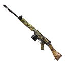 SLR | Poison Fang