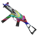 UMP45 | BUG