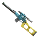 VSS | Venomous Skull